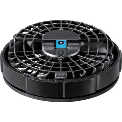 ジーベック 14.4VファンFA01012−K90−888 FA01012-K90-888 1 個