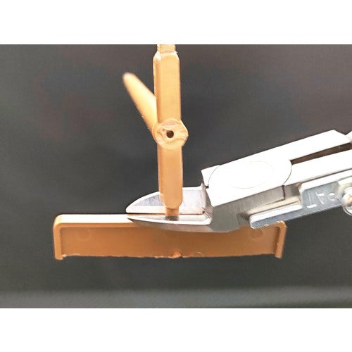 Merry Ultra-thin Blade High Plastic Nippers 125mm 160FW125 1 piece