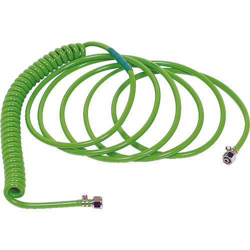 Nile Curled Straight Hose 1800 1800 1 pc