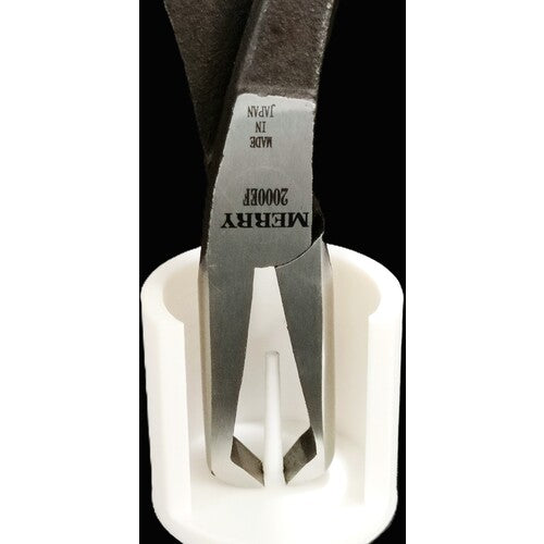 메리 롱 엔드 플라니퍼 190mm 2000EF-190 1 쵸