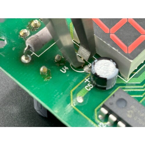 메리 엔드 니퍼 130mm PC6-130 1 丁