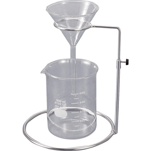 KENIS Funnel Stand FS 3-135-0093 1 pc