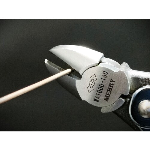 메리 컴파운드 니퍼 160mm WA1000 1 쵸