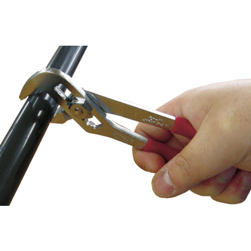 TOP Wrench Pliers 165mm DP-165 1 piece