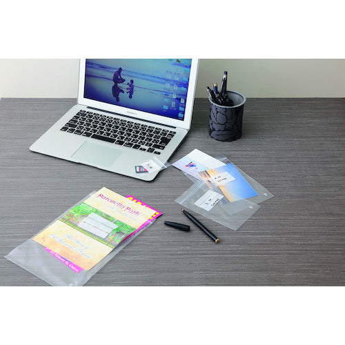 SEINICHI "UNIPACK" MARK-E 140 x 100 x 0.04 100 sheets MARK-E-100 1 bag