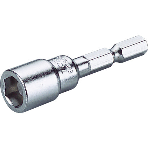 TOP 電動ドリル用ヘクスセッター 10M EHX-10M 1 個