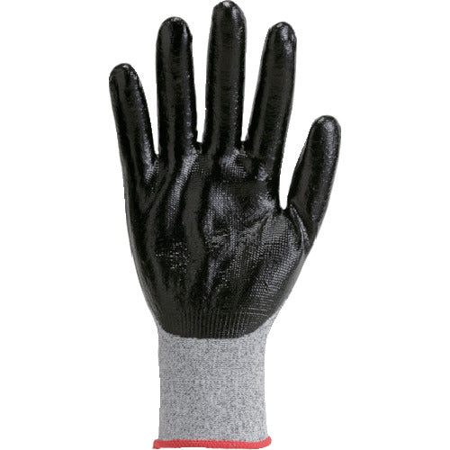 TRUSCO Cut Resistant One Hand Glove NBR #5 M Right TCRG5NBRM-R 1 piece