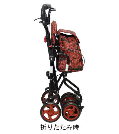 MOTOR PLUS / Rose Pattern R 1 unit