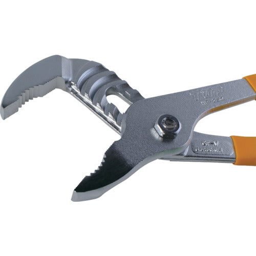TOP Heavy Pump Pliers 250mm HP-250 1 piece