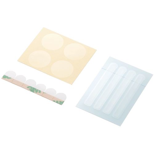 ELECOM LCD protection filter, anti-peep, antibacterial, for CF-LV series (14.0 inches), EF-PFKP07, 1 sheet