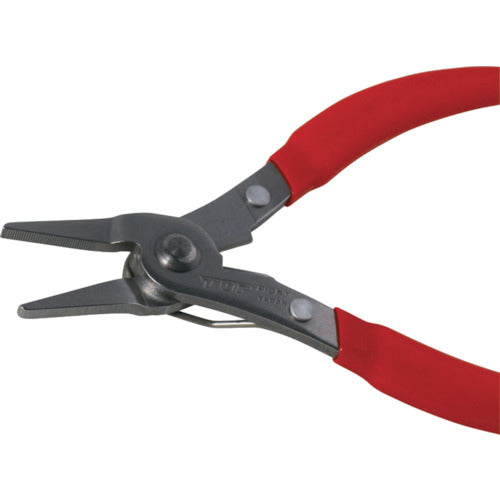 TOP Picky (stainless steel mini radio pliers) 100mm PK-100 1 piece