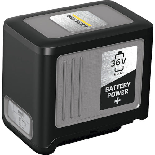 KARCHER Commercial Cleaning Machine Accessories Battery Power Plus 36/60 2.042-022.0 1 piece