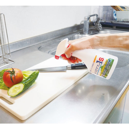 大一産業 【※軽税】バリアスー1S 18L 4981390500911 1 本