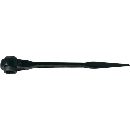 TOP 高トルク型ラチェットレンチ 21mm RM-21X21H 1 丁