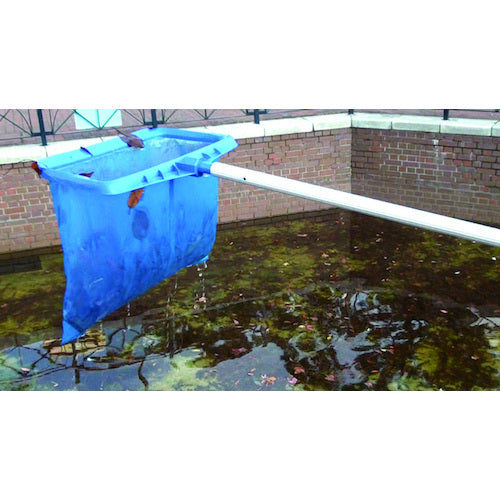 大一産業 落ち葉すくいネット 29030021 1 個