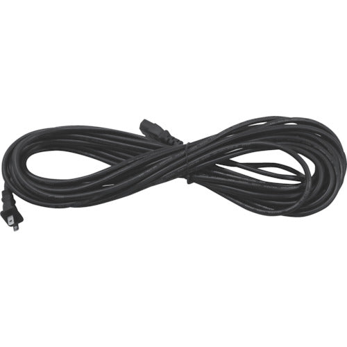 Daiichi Sangyo Ultra Vacuum Cleaner Power Cord 12m 27200329 1 pc