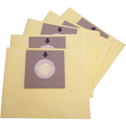 Daiichi Sangyo Extreme Vacuum Cleaner Paper Bags 10 Pieces 50550004 1 Bag