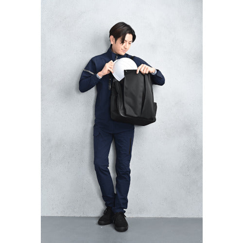 リンクサス 現場用バッグ GENBAG TOTE GB-03 1 個