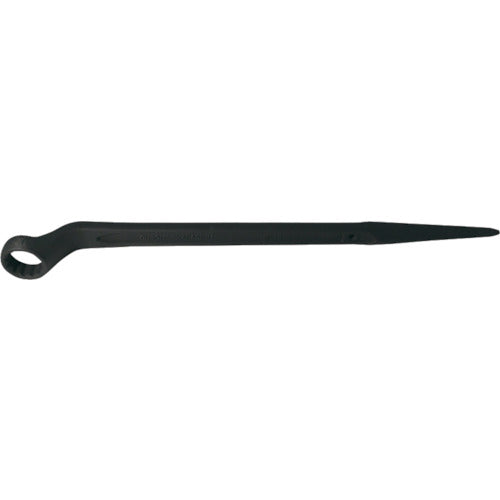 TOP Single-ended wrench 21mm SM-21 1 piece