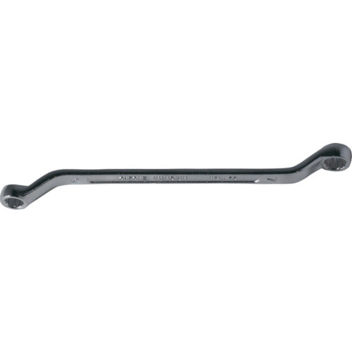TOP Double-ended wrench 8X10mm TM-8X10 1 piece
