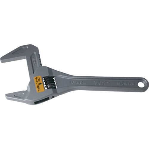 TOP トラップレンチ 口開16〜68mm TMW-1665 1 丁