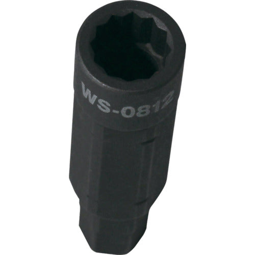 TOP 슬라이드 소켓 8X12mm WS-0812 1개