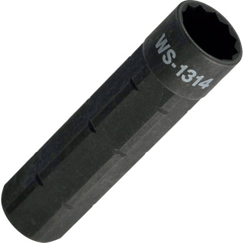 TOP スライドソケット 13X14mm WS-1314 1 個