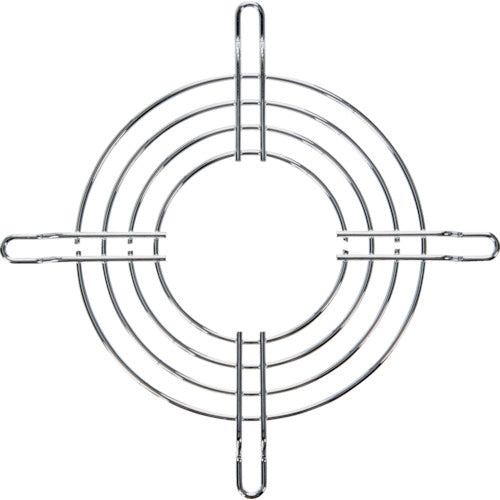 TRUSCO ファンガード92角仕様 FG36 1 個