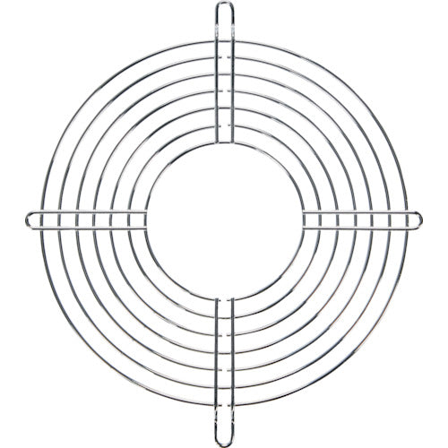TRUSCO Fan Guard 150mm Square FG59 1 pc