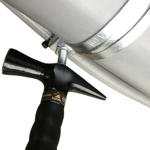 후지 화살 전공 관통 포켓 해머 HT17P-185 1개