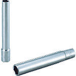 TONE 초롱 소켓(6각) 10mm 3S-10L120 1개