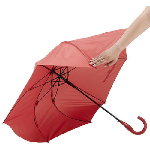 mabu ベーシックジャンプNEO−R カーマイン SMV-41431 1 本