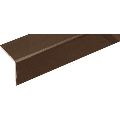 Hikari Molding Aluminum Bronze R Angle ALRB1.5 x 25 x 25 2552 1 piece