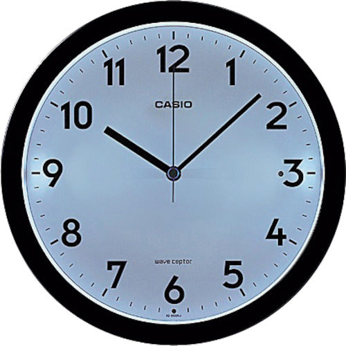 Casio Casio Radio-controlled Wall Clock IQ-860NJ-1JF 1 unit