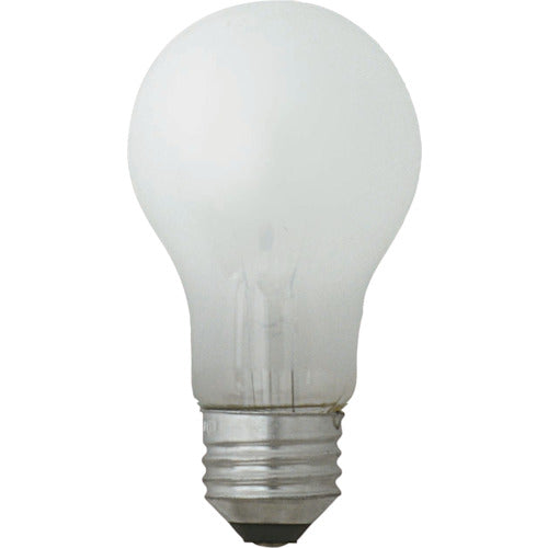 トーメ 白熱電球 LW100V54WTM 1 個