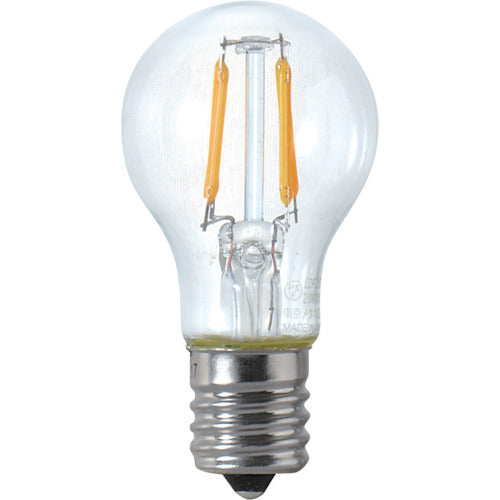 토메 미니 크립톤형 LED LDF2LC25WE17TM 1개