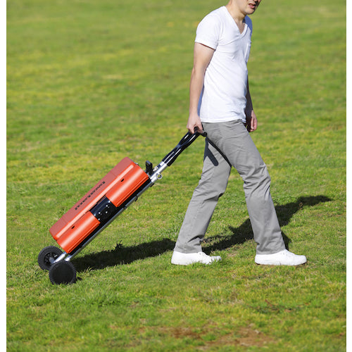 Iwatani Cassette Gas Stand BBQ Grill Grill Star CB-SBG-2 1 unit