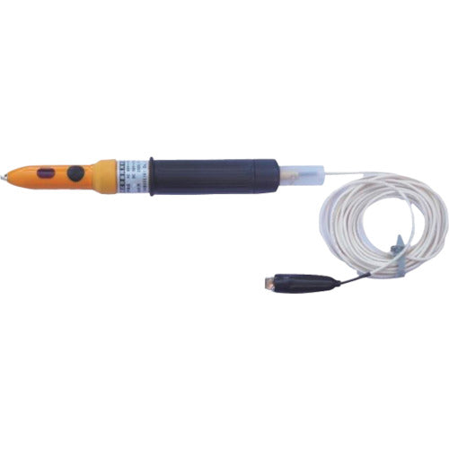 중부정기 교직 양용 검전기(고저압용) DAH-6DJ 1대