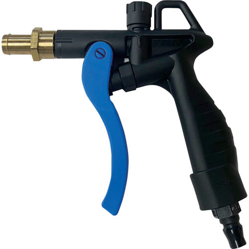 BANーZI RUSTLOCK専用ガン2(強化プラスチック製・メーターなし) J-RLG/MS2 1 丁