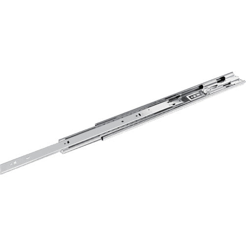 高千穂交易 スチール製ソフトクローズレールAE52−402 AE52-402 1 本