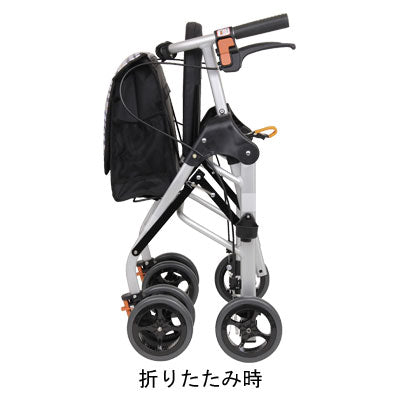 Teiko Little High II / WAW15 Wine Red 1 unit