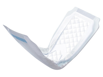 Lifree Incontinence Pads for Disposable Underpants, Thin Type / 53662→55095 34 Pads, 1 Pack
