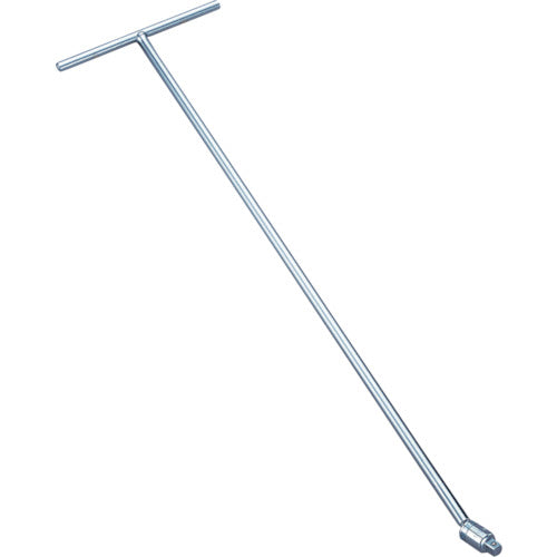 TONE T形ミッションハンドル 654mm TMH-48 1 個