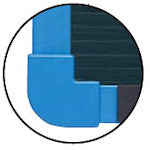 パイロット ホワイトボード ニューアールシリーズ Sサイズ WBH-41-L 1 台