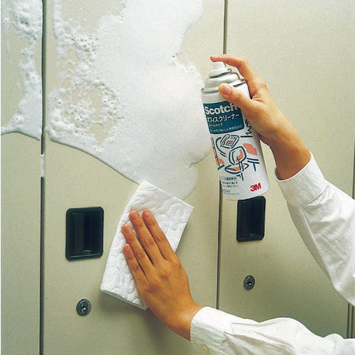 3M Office Cleaner 420ml OC-420 1 bottle