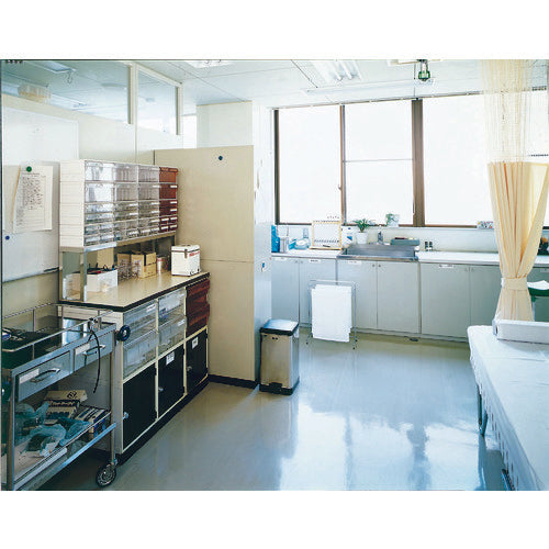 Condor Towel Rack 12H-CR 12-piece Dryer 12H-CR 1 Unit