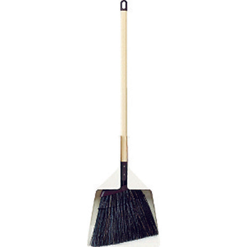 コンドル ちりとり付ほうき 庭ほうきペア BR358-000U-MB 1 S