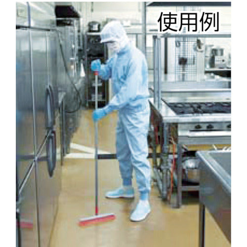 Condor Free Broom Spare for HG Bulllon TF-32 Yellow BR514-032U-SP-Y 1 pc