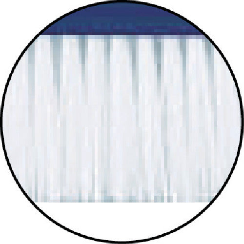 Condor Factory Broom Width 350mm BR528-000U-SP 1 pc