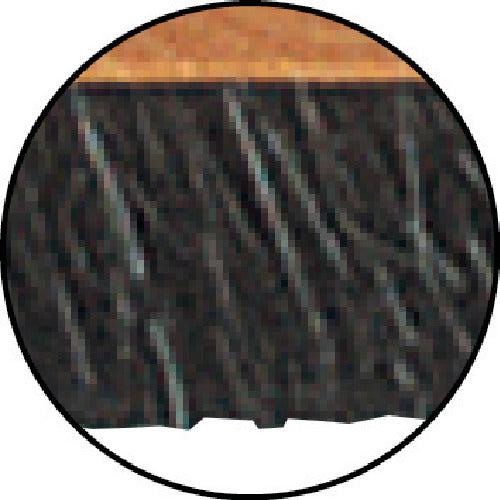 Condor Free Broom A-60 Spare with Flat Fittings C2-060U-FS 1 pc